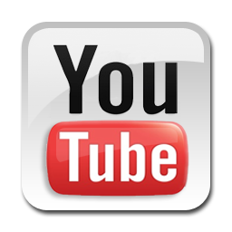 Youtube button