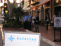 Event at Granada Theater