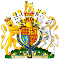 The British Royal Foundation