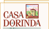 Casa Dorinda