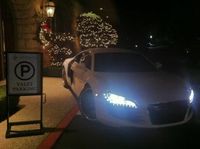 Happy Holiday's from BlueStar Parking! Happy Holiday's from BlueStar Parking!