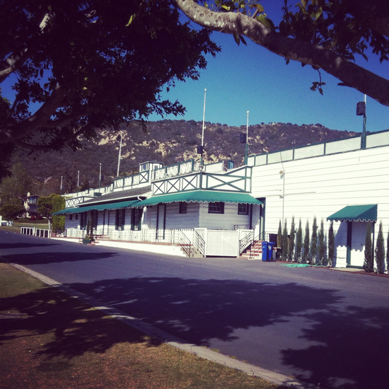 BlueStar Parking begins its 3rd season at the Santa Barbara Polo and Racquet Club next month!