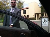 BlueStar Parking proudly announces its second season providing valet service at Casa Dorinda! 