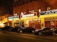 BlueStar Parking Looks Forward to Another Season Working with Opera Santa Barbara at The Granada Theatre! BlueStar Parking Looks Forward to Another Season Working with Opera Santa Barbara at The Granada Theatre!