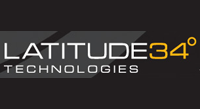 Latitude 34