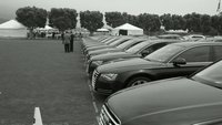 BlueStar Parking proud to conclude another year of service for the Santa Barbara Polo and Racquet Club BlueStar Parking proud to conclude another year of service for the Santa Barbara Polo and Racquet Club