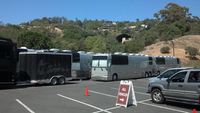 BlueStar Parking gearing up for a busy weekend at the Santa Barbara Bowl