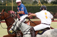 BlueStar Parking is proud to provide valet service for Prince William and Catherine at the Santa Barbara Polo Fields!