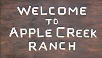 Apple Creek Ranch