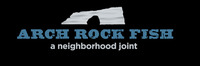 Arch Rock Fish 