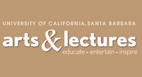 UCSB Arts and Lectures