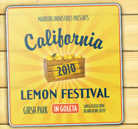 BlueStar Parking & Community Sponsorship: The 19th Annual California Lemon Festival BlueStar Parking & Community Sponsorship: The 19th Annual California Lemon Festival
