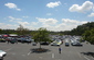 BlueStar Parking and Performance IX: 7 Years of Bimmerfest