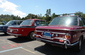BlueStar Parking and Performance IX: 7 Years of Bimmerfest