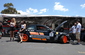 BlueStar Parking and Performance IX: 7 Years of Bimmerfest