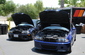 BlueStar Parking and Performance IX: 7 Years of Bimmerfest