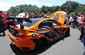 BlueStar Parking and Performance IX: 7 Years of Bimmerfest