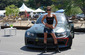 BlueStar Parking and Performance IX: 7 Years of Bimmerfest