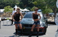 BlueStar Parking and Performance IX: 7 Years of Bimmerfest