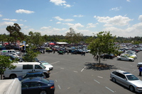 BlueStar Parking and Performance IX 8 Years of Bimmerfest