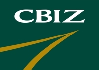 CBIZ Sponsor Logo