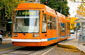 electric train