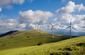 wind mills