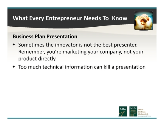 Mega TechBrew Presentation 3