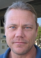 Eric Engmyr - CIO Solutions Account Manager