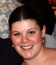 Hannah Rich - Santa Barbara IT Services Coordinator