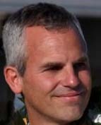 Andrew West - Santa Barbara Solutions Architect