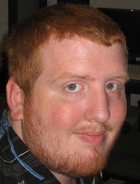 Chase Christian - Microsoft IT Professional