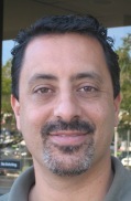 David Ashamalla - CIO Solutions CTO