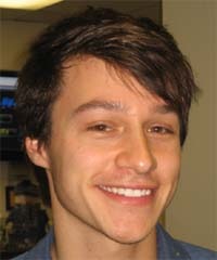 Brandon Contreras - Santa Barbara Business Development