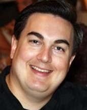 Mike Shinn - Santa Barbara Remote Engineer