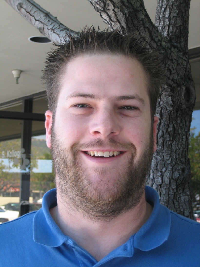 Craig McClellan &ndash; CIO Remote Engineer