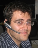 Richard Clark - CIO Solutions Remote Engineer