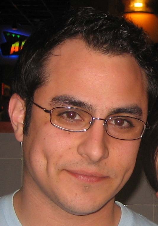 Nick Picon &ndash; SIO Solutions Egineer