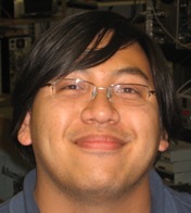 Chris Narvaez &ndash; Santa Barbara Technical Engineer