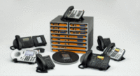 Shoretel Phone System