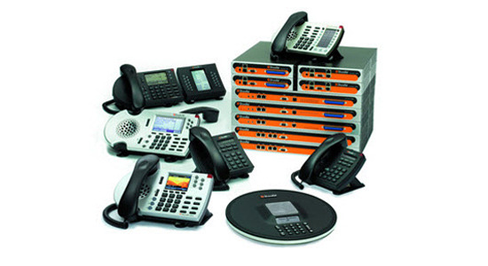 Phone Systems Phone Systems