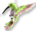Bird Jewelry
