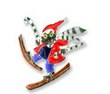 Frog Pin