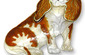 Cavalier King Charles Pin