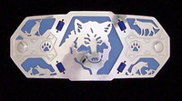 Wolf Barrette