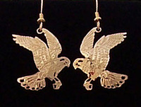 Kestrel Earrings