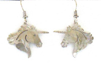 Unicorn Earrings