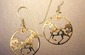 Pinto Pal Earrings