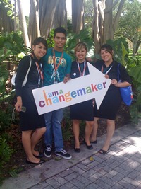 ChangeMakers!