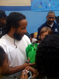 Ziggy Marley